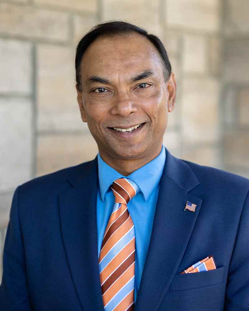 Portrait for Roy Philip