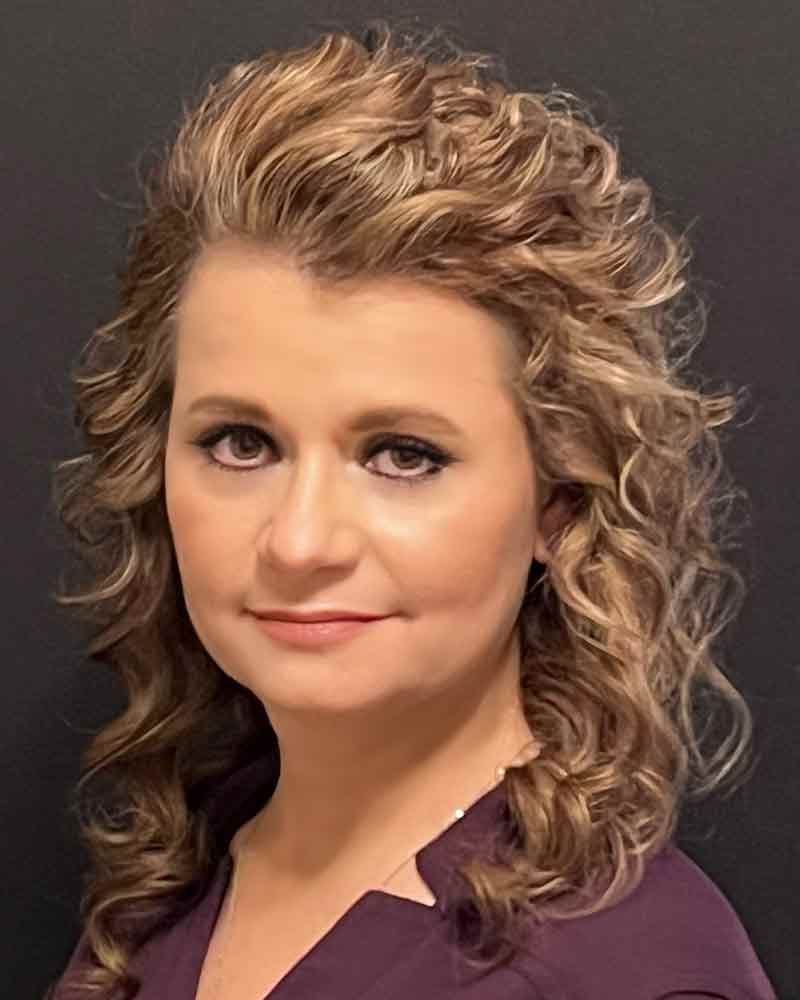 Portrait for Tammy Curtis