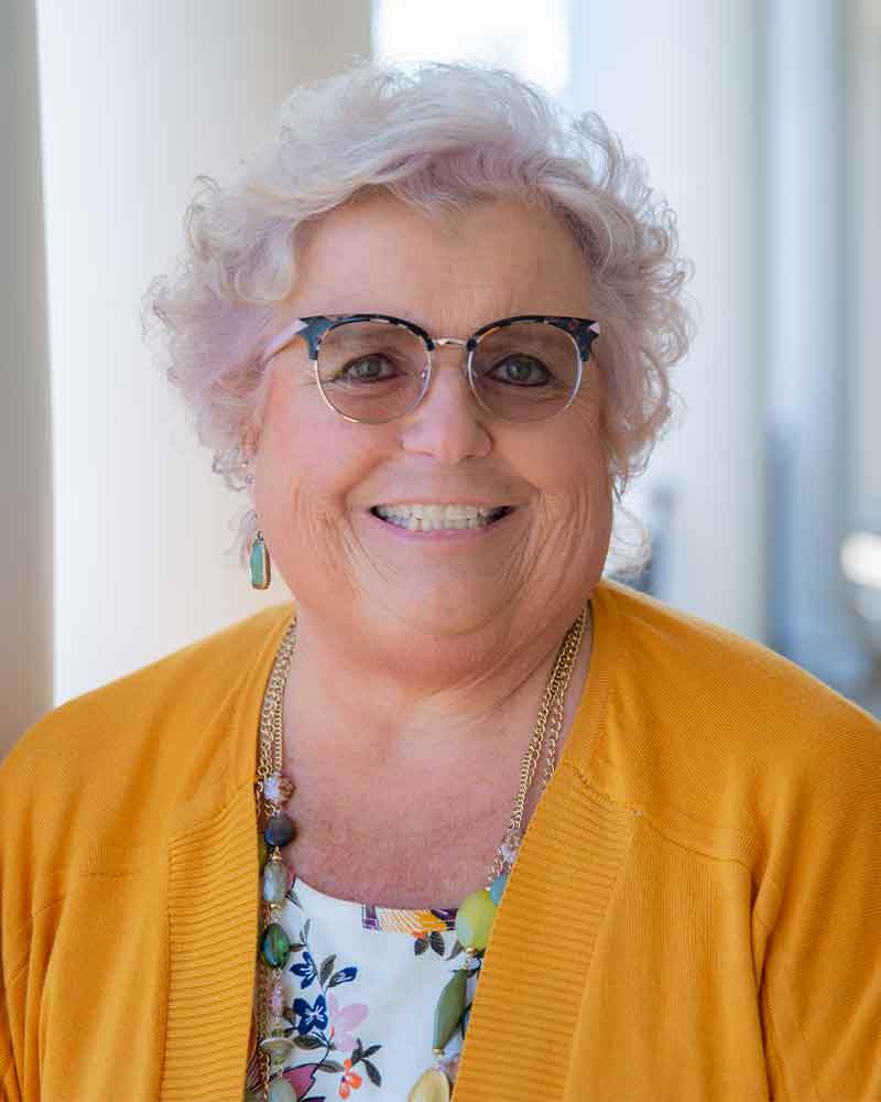 Portrait for Alice Patterson