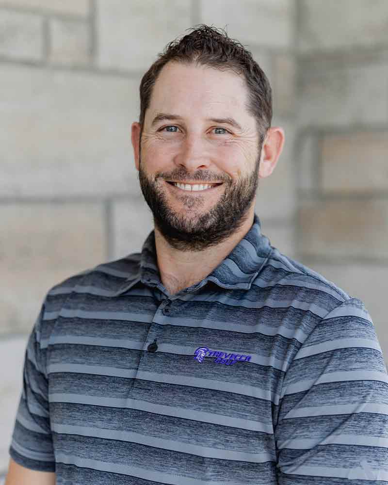 Portrait for Mike Wilson