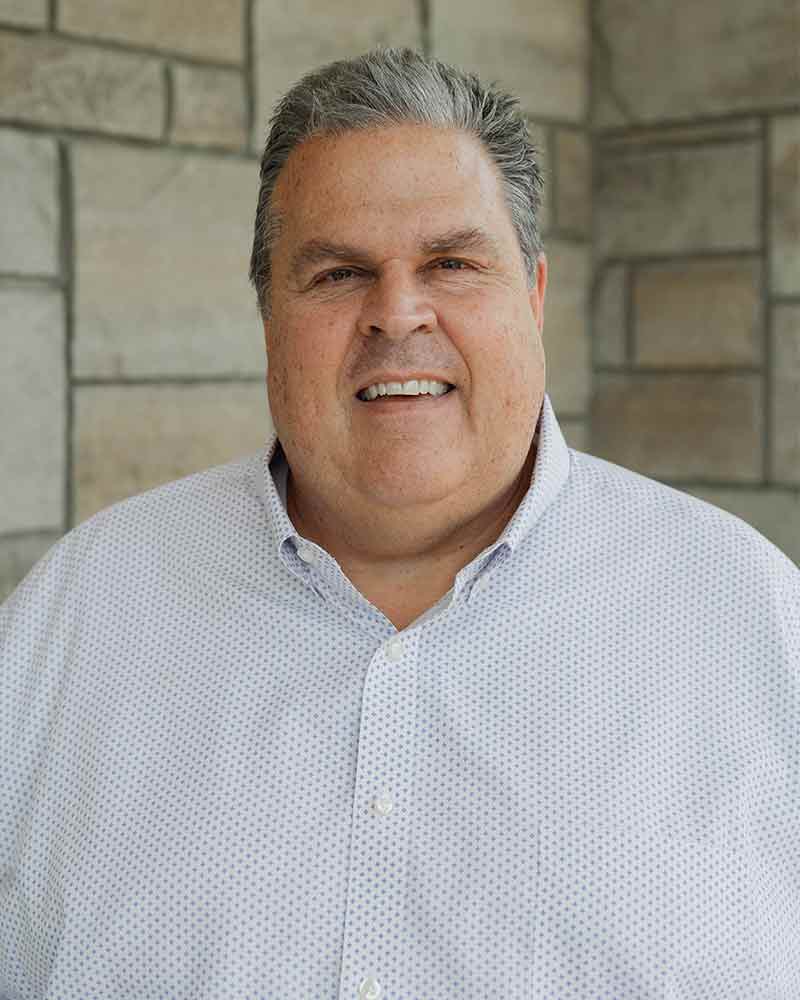 Portrait for Craig Adams