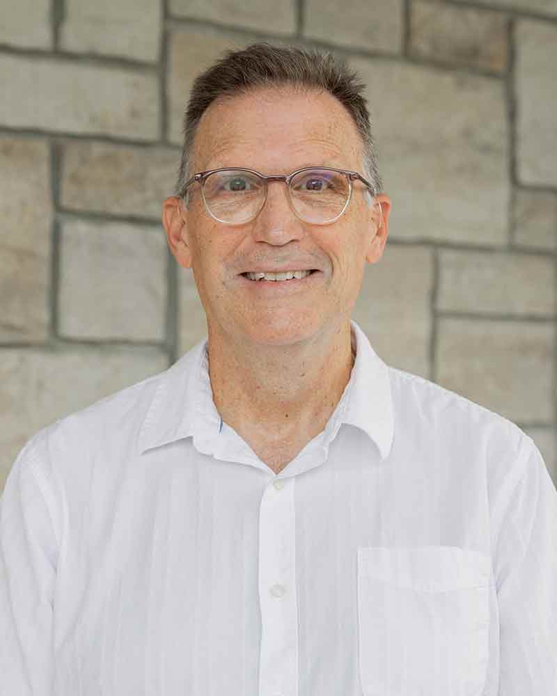 Portrait for Craig Bishop