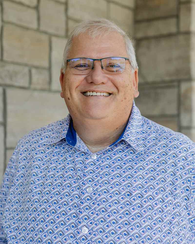 Portrait for David Diehl