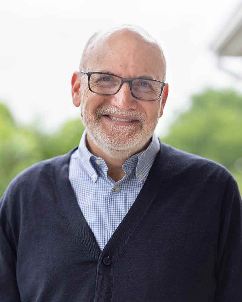 Portrait for Dean Diehl