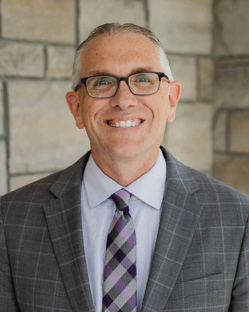 Portrait for Jonathan Bartling