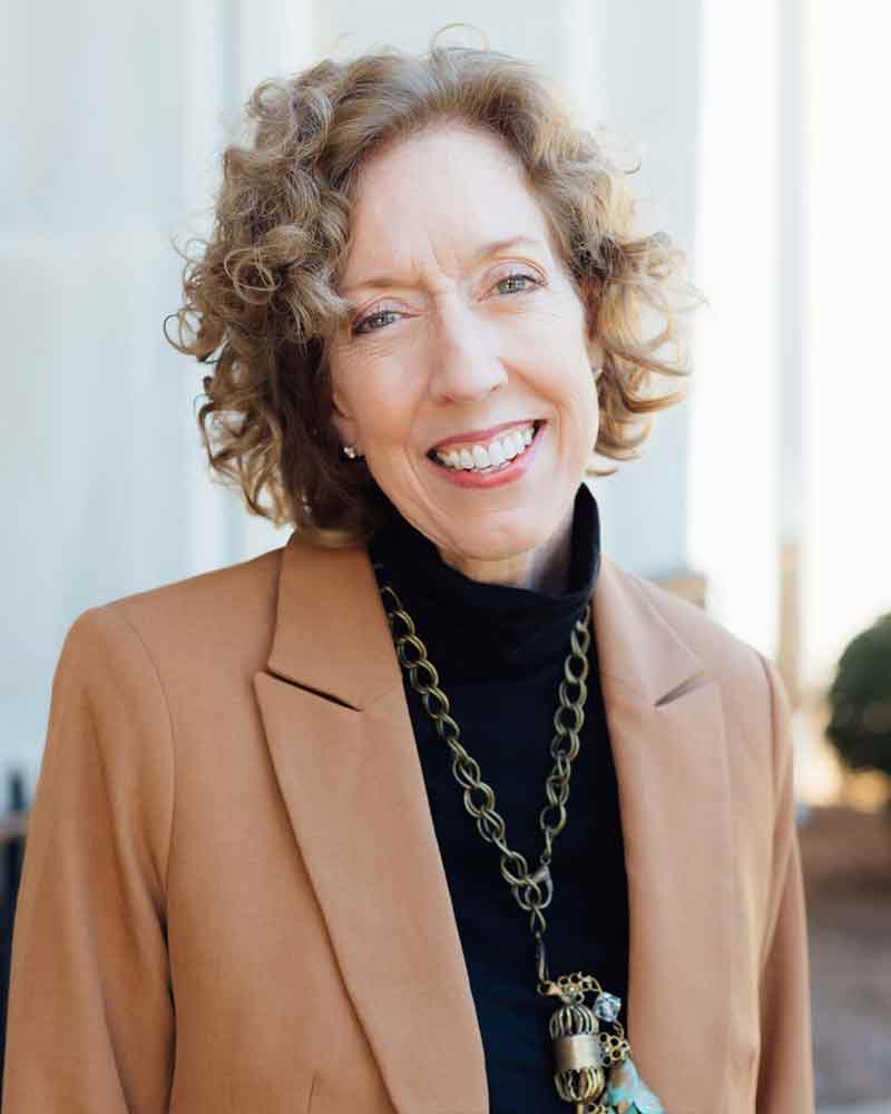 Portrait for Kathy Dunning
