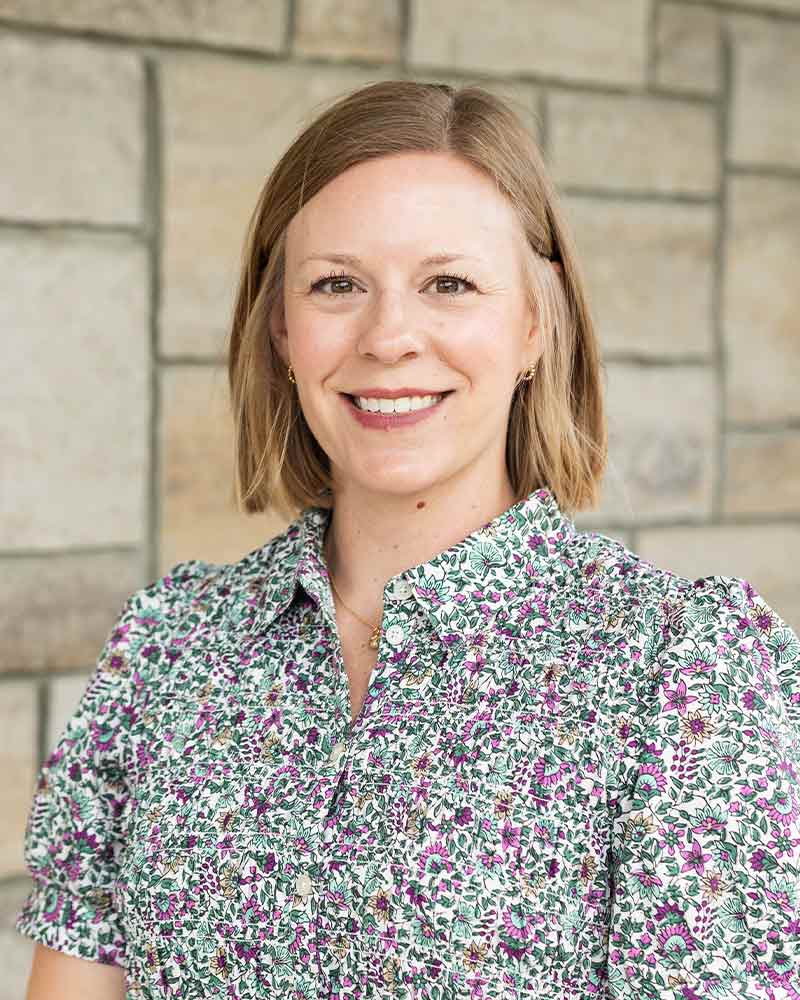 Portrait for Natalie Hall
