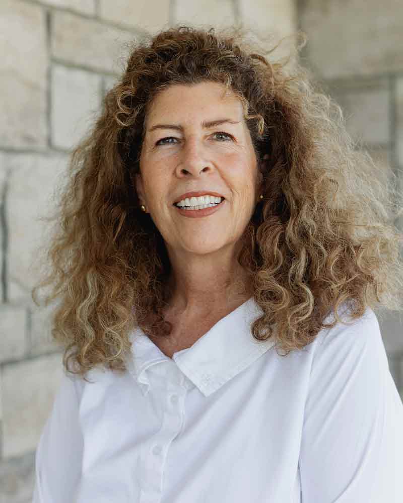 Portrait for Penny Bacon