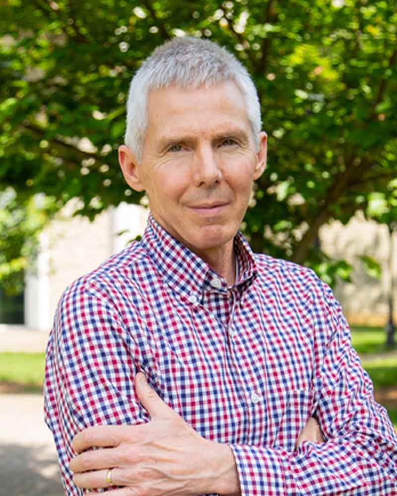 Portrait for Randy Carden