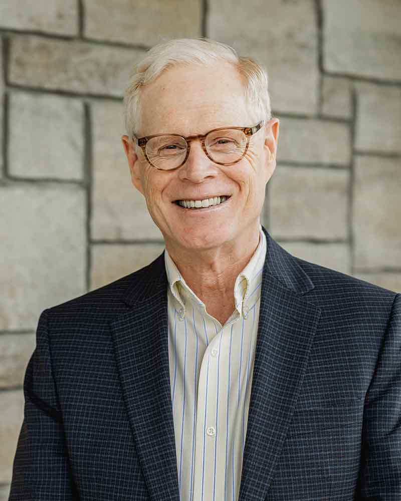 Portrait for Rick Mann