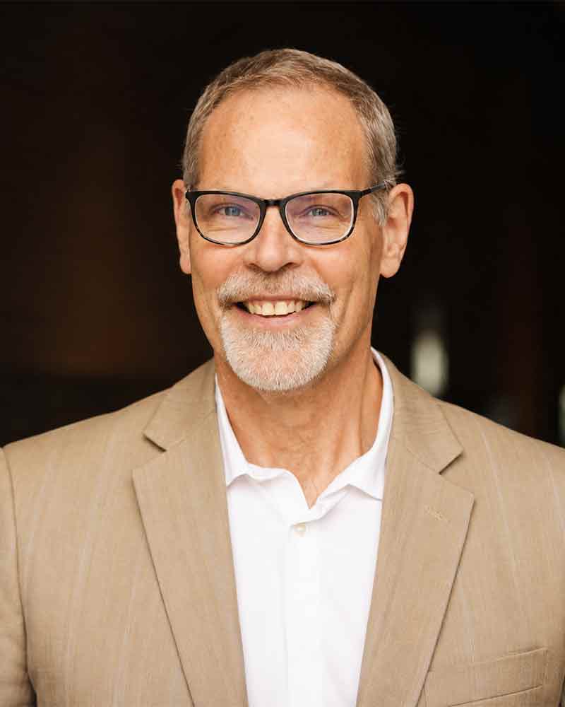Portrait for Scott Moats