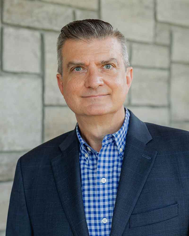 Portrait for Stephen Kummer