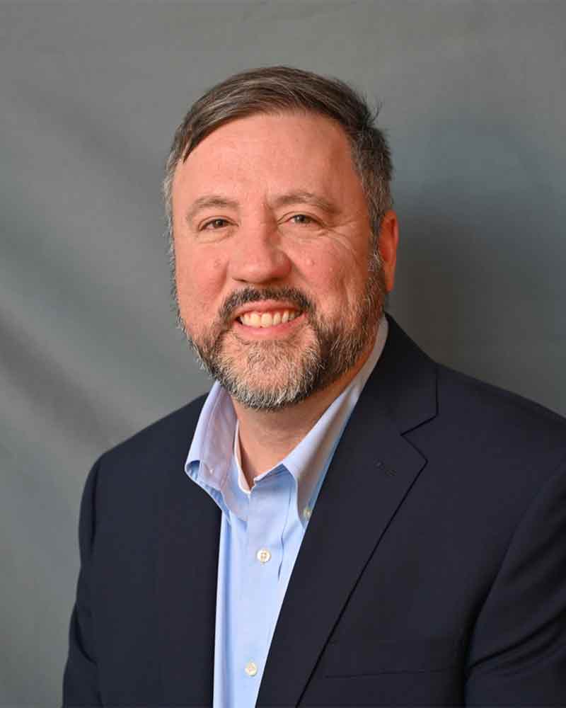 Portrait for Stephen Patrick
