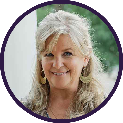 Becky Farley headshot