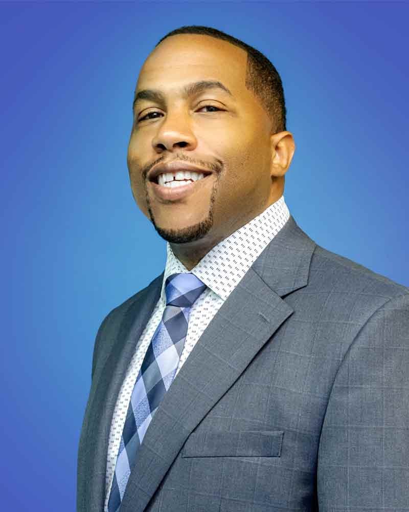 Portrait for Avery Finch