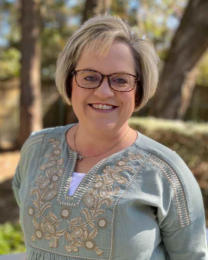 Portrait for Holly Hayse