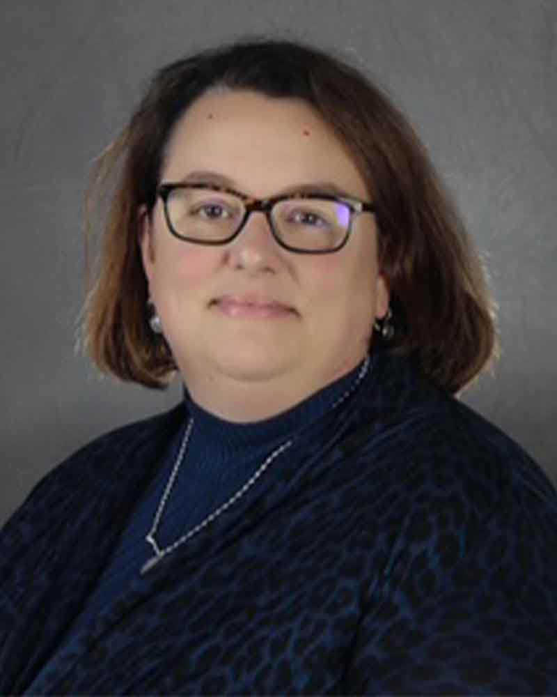 Portrait for Rebecca Owens