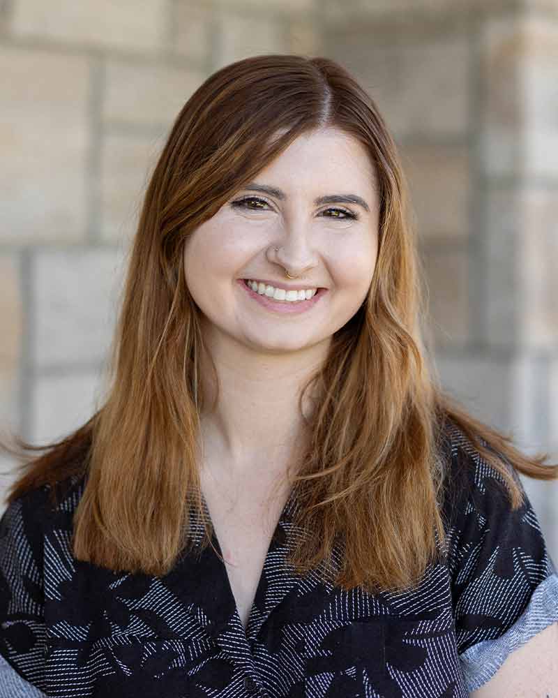 Rebekah Warren