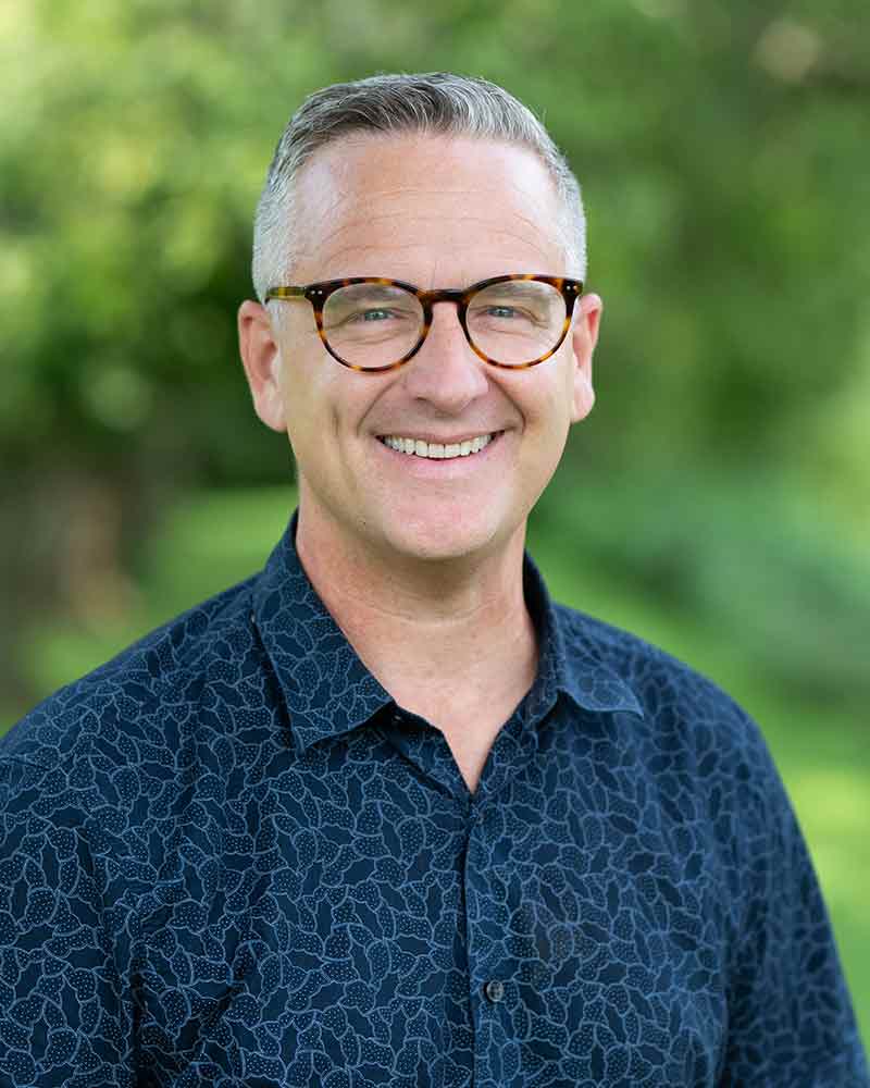 Matt Hastings