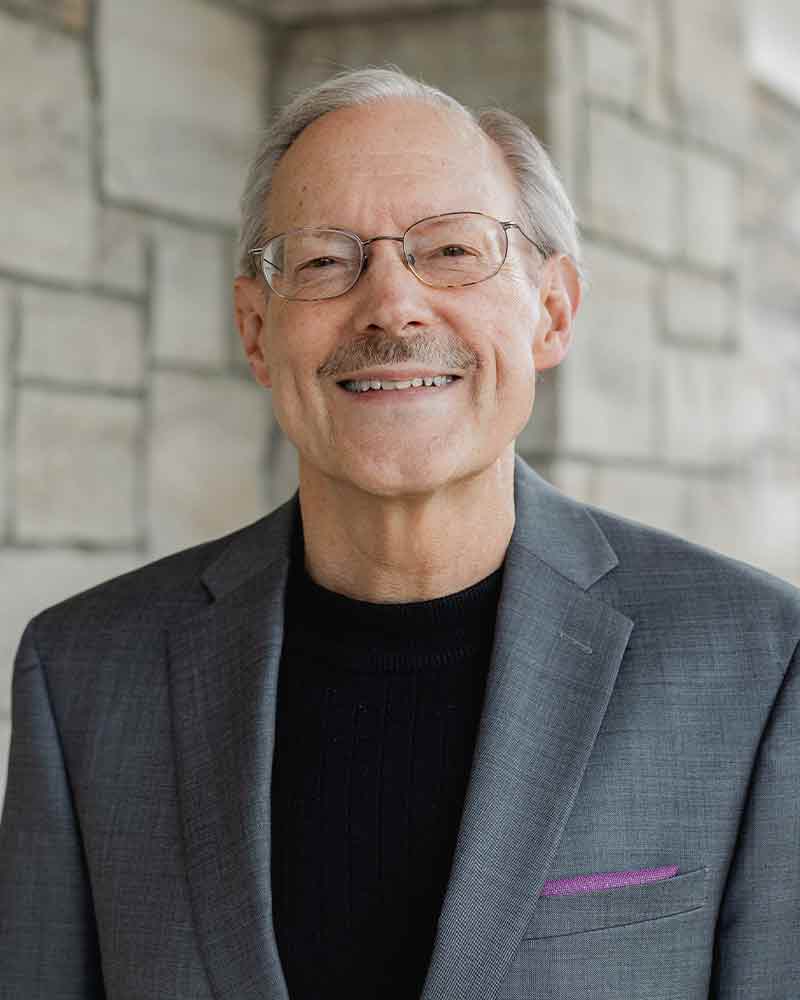 Headshot of Jim Hiatt