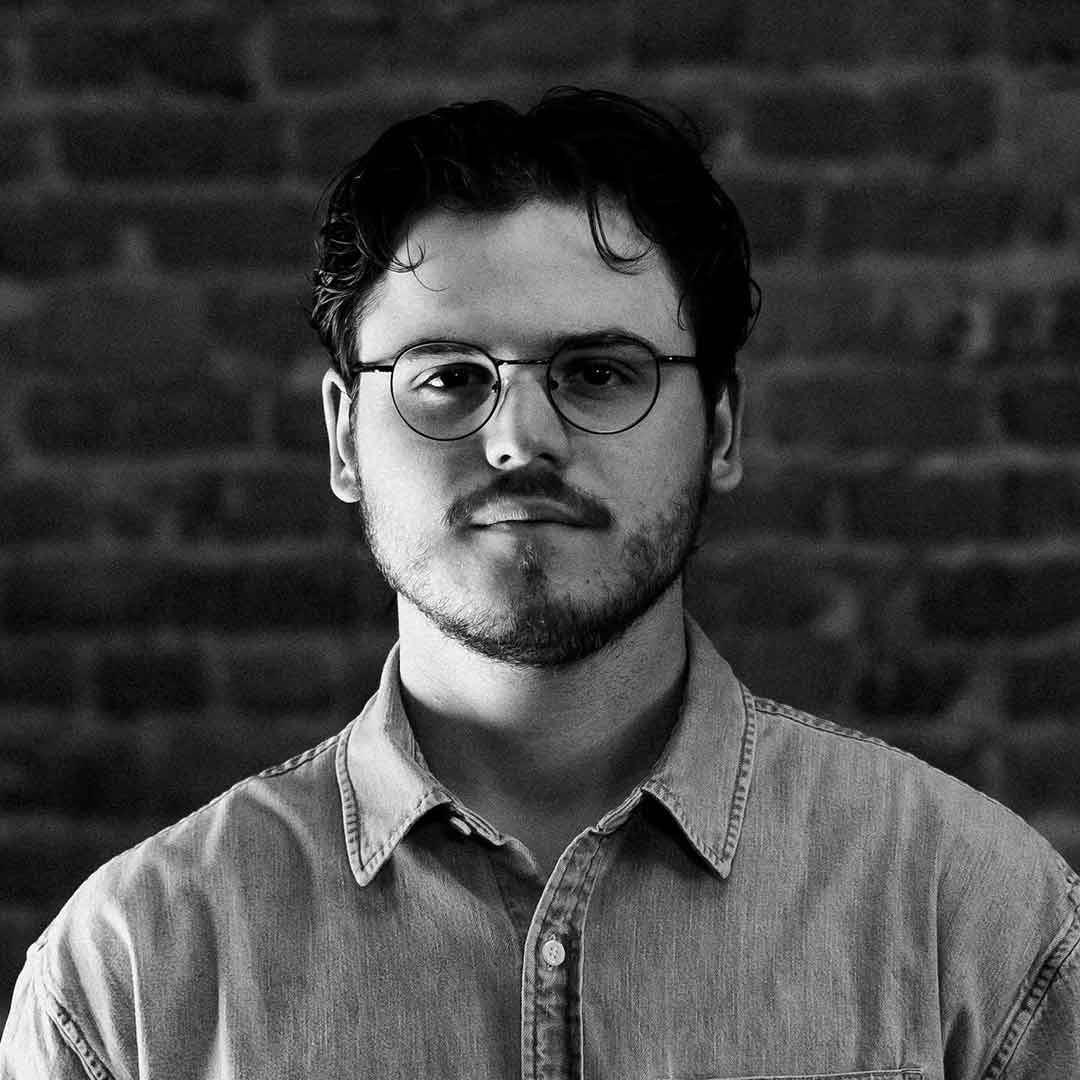 Darby Faccinto Headshot