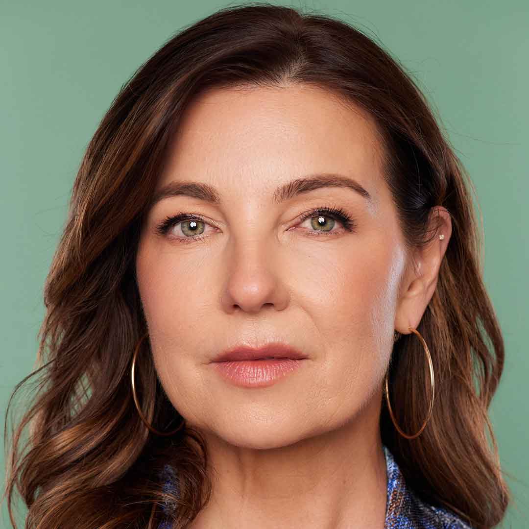 Shari Rigby Headshot