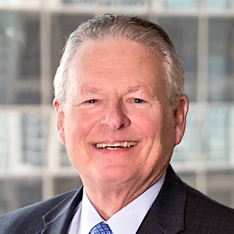 Charles Bone headshot