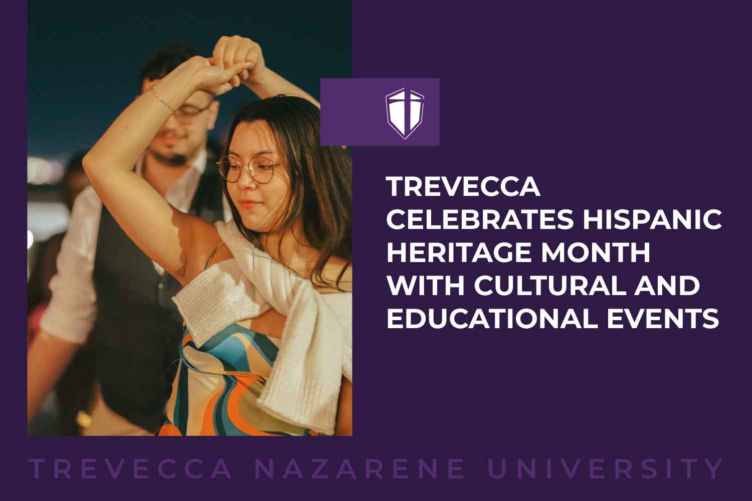 Trevecca Celebrates Hispanic Heritage Month with Cultural and Educational Events