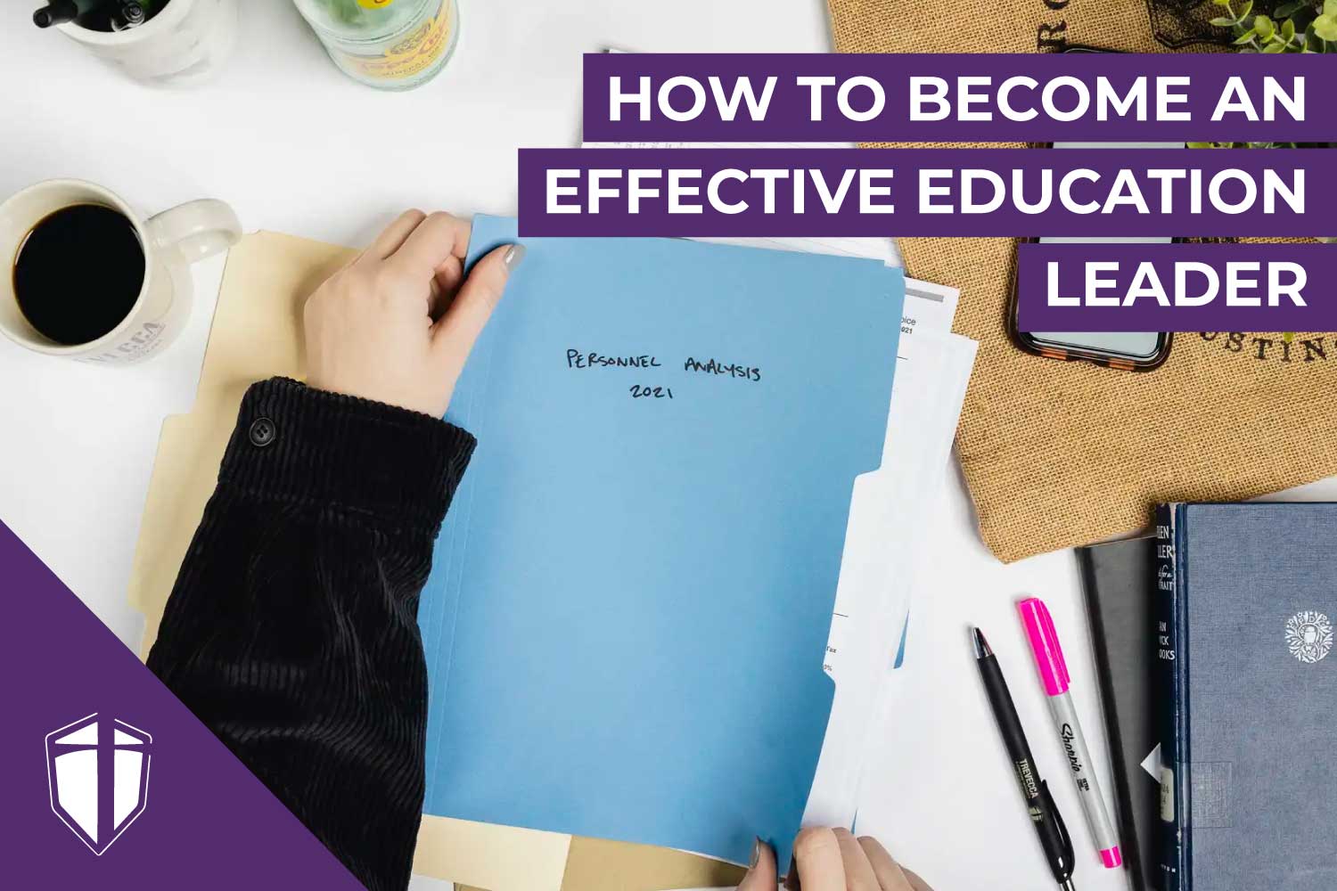 How to Become an Effective Education Leader