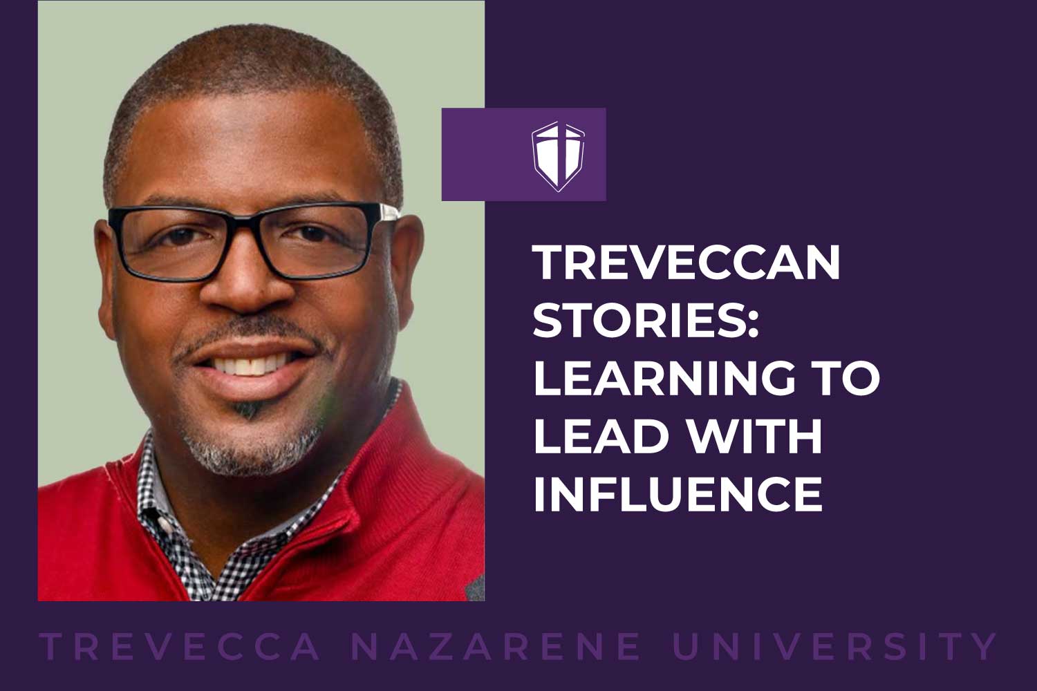 Treveccan Stories: Learning to Lead with Influence