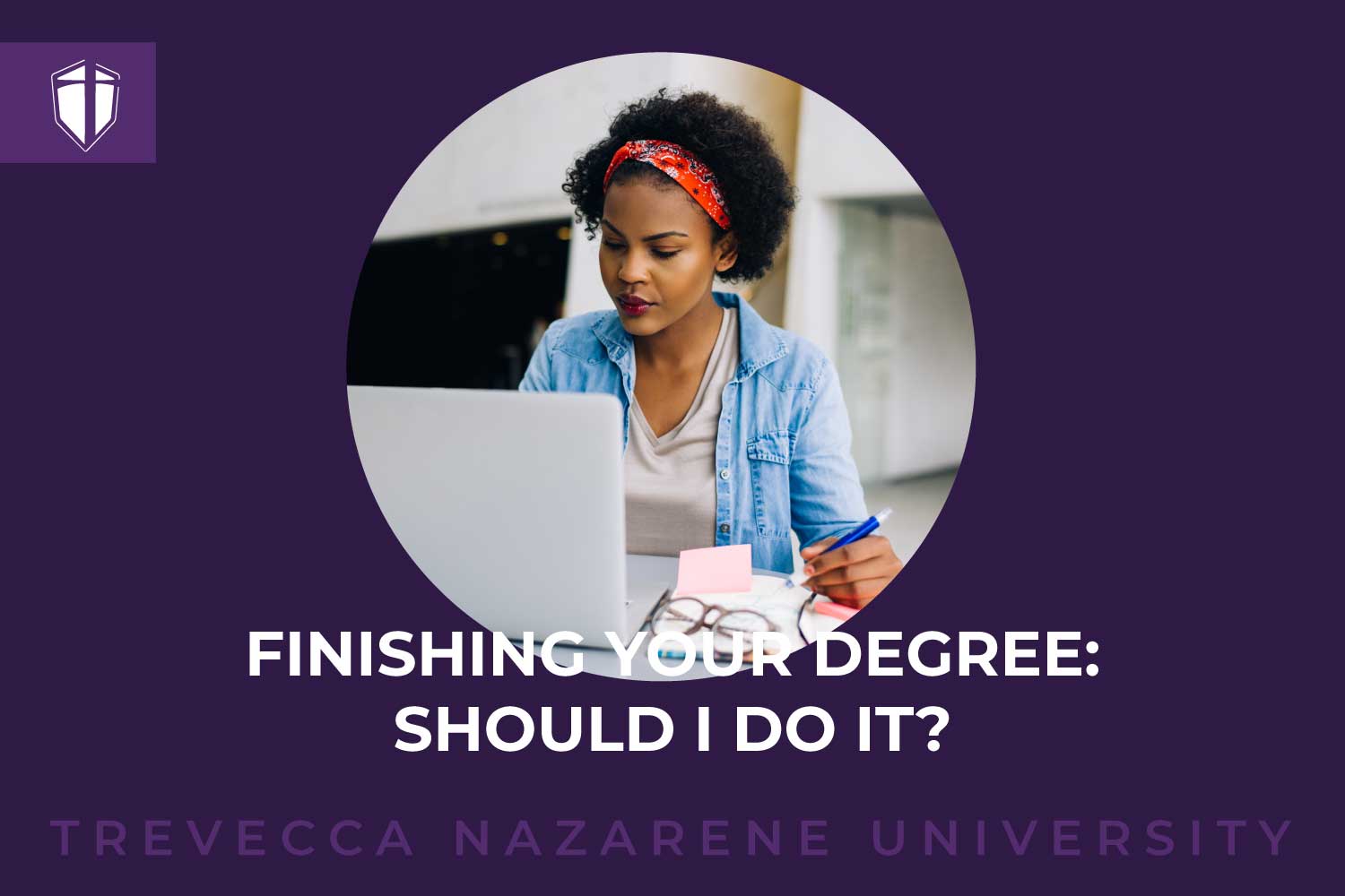 Finishing your degree: Should I do it?
