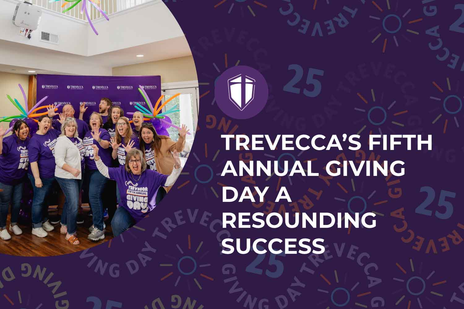 Trevecca’s Fifth Annual Giving Day a Resounding Success