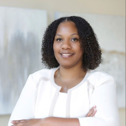 Dr. Gwendolyn Sutton headshot