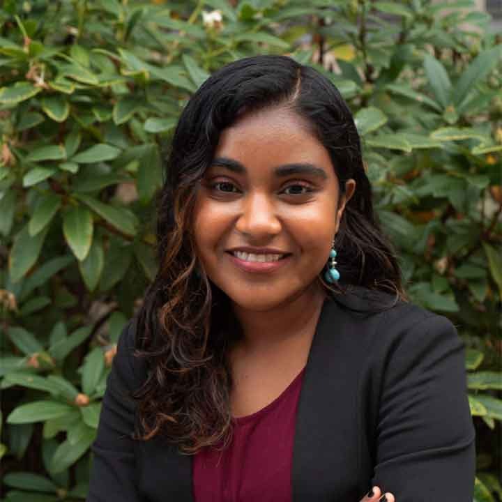 Tabitha Sookdeo headshot