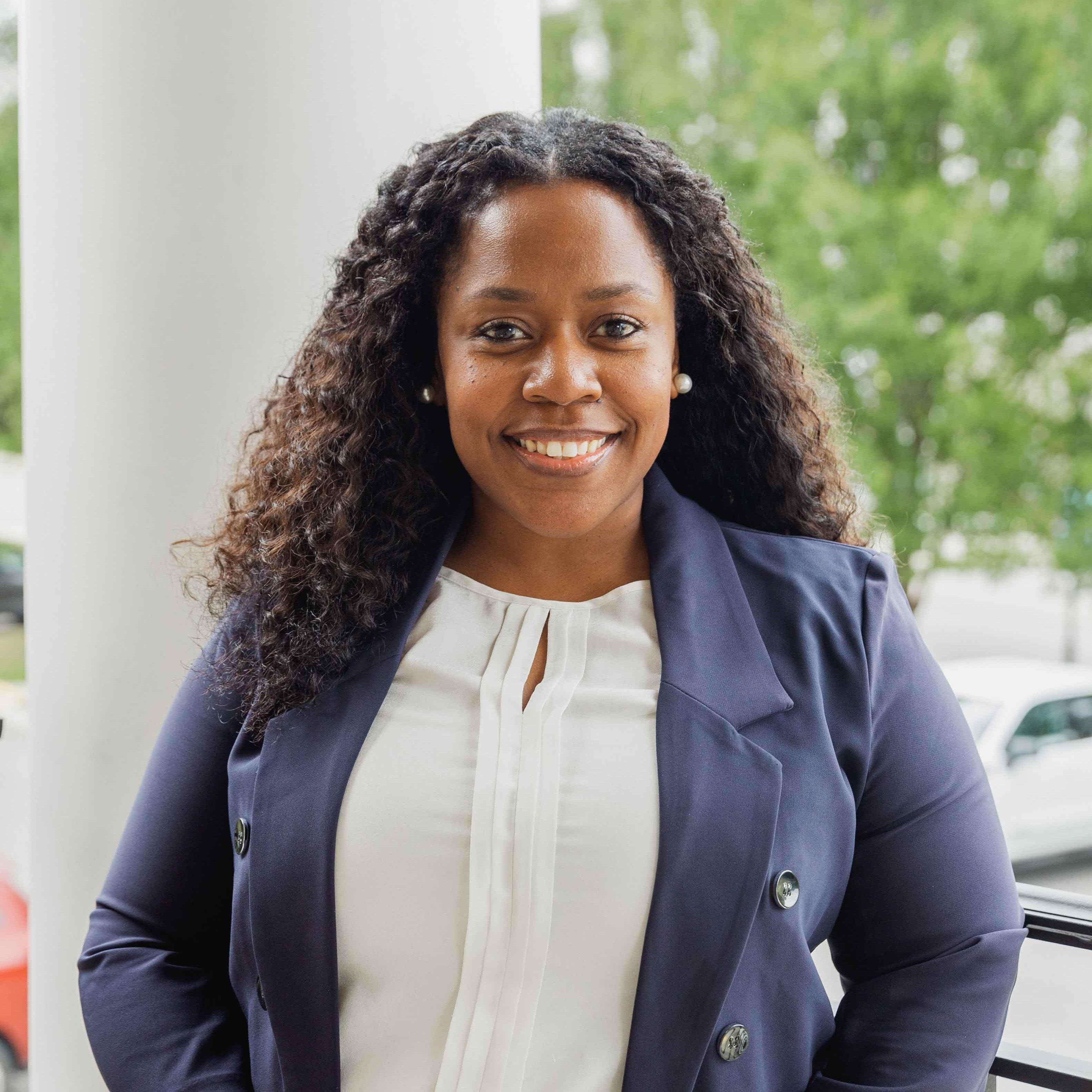 Dr. LaMetrius Daniels has been named dean of Trevecca Nazarene University’s newly restructured Graduate School.