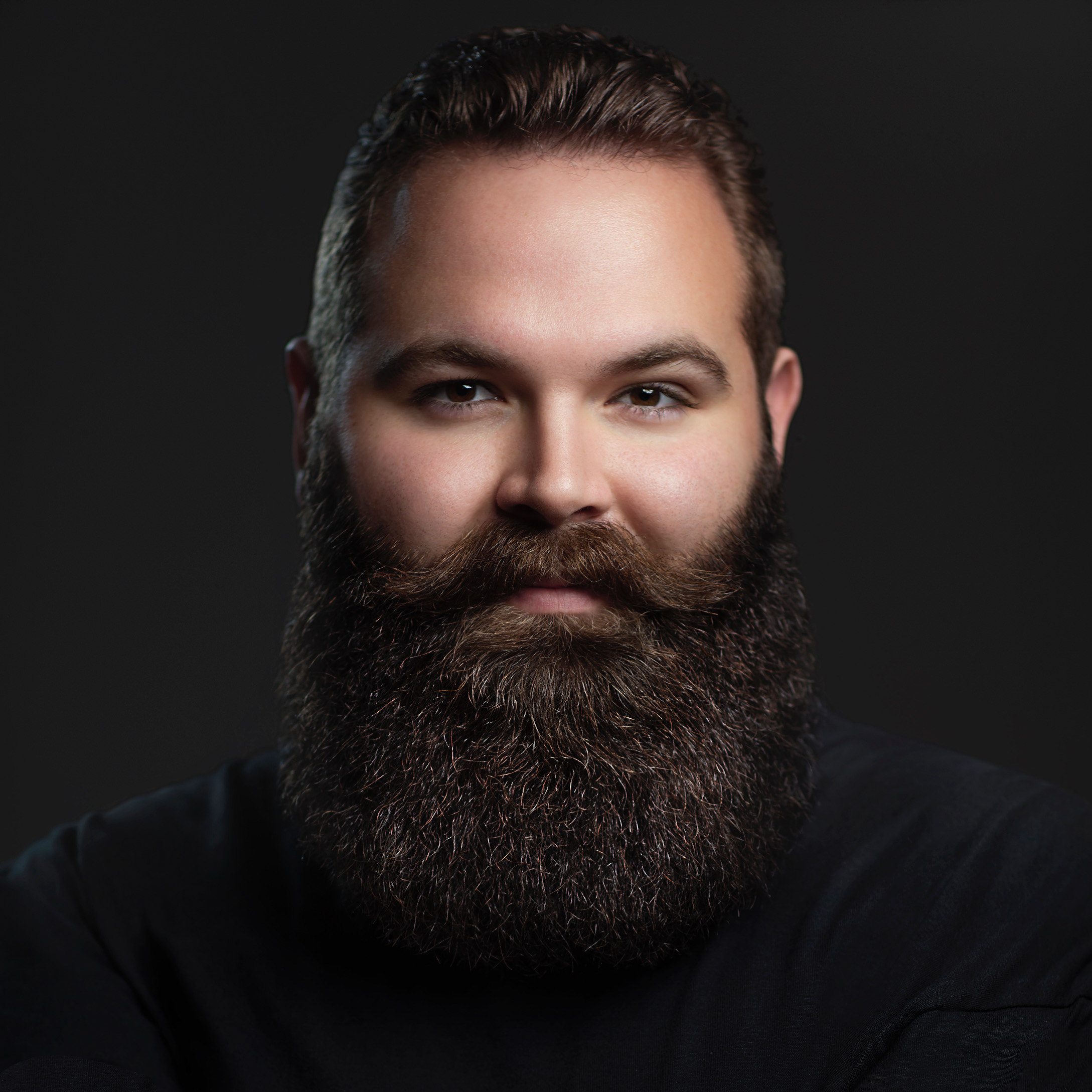 Jacob Waid headshot