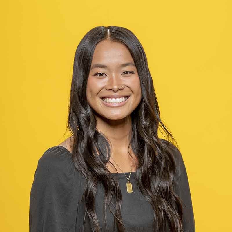 Anna Myers headshot