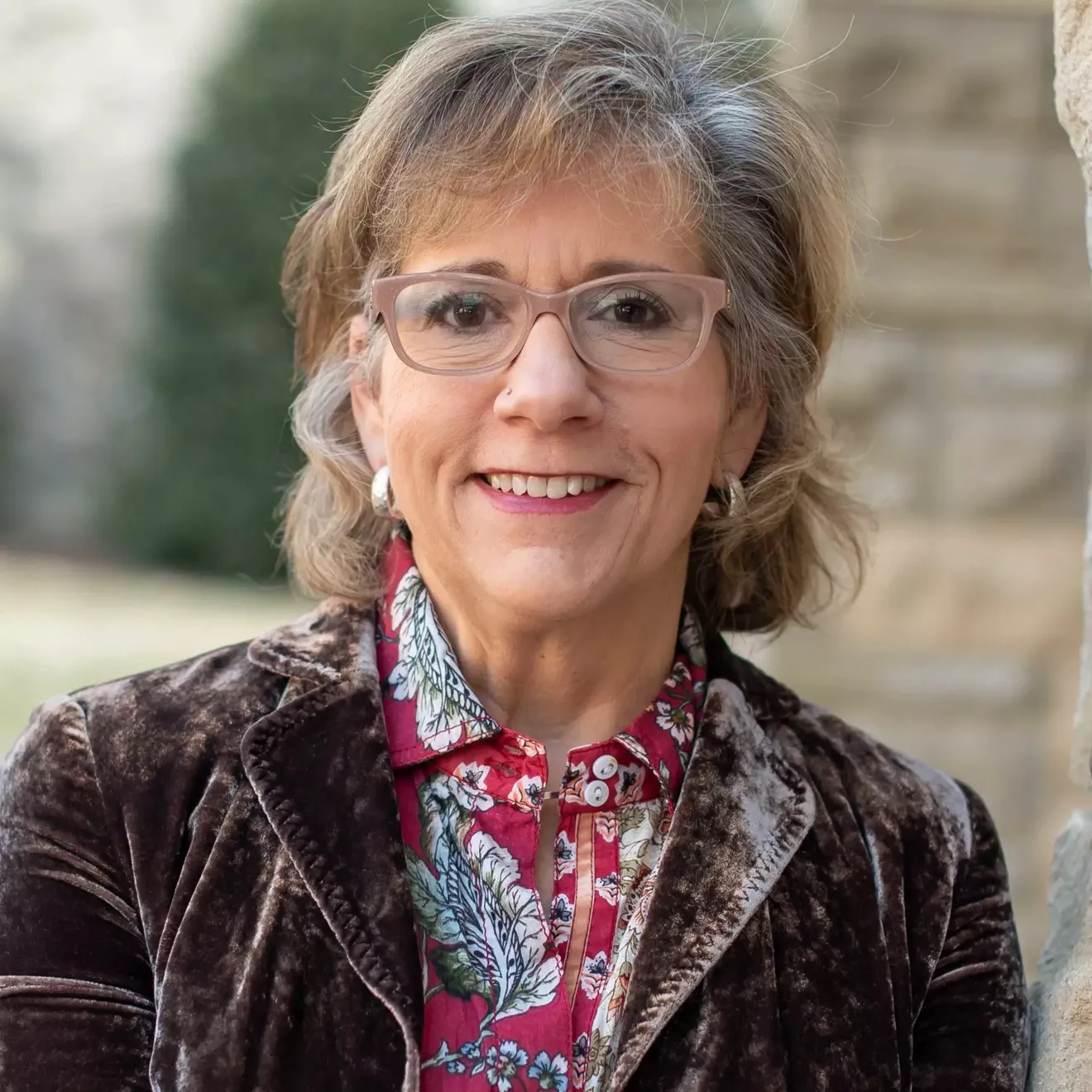 Dr. Katherine Koonce