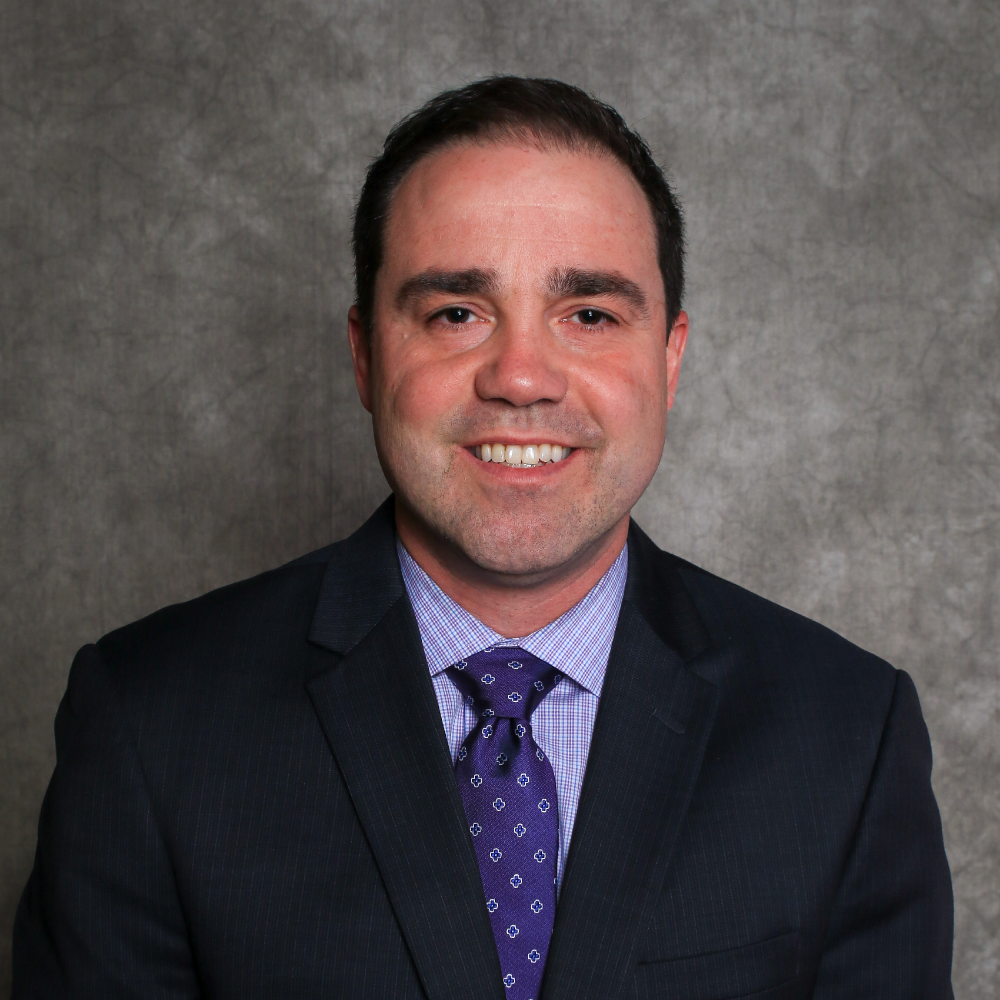 Kevin Carroll headshot