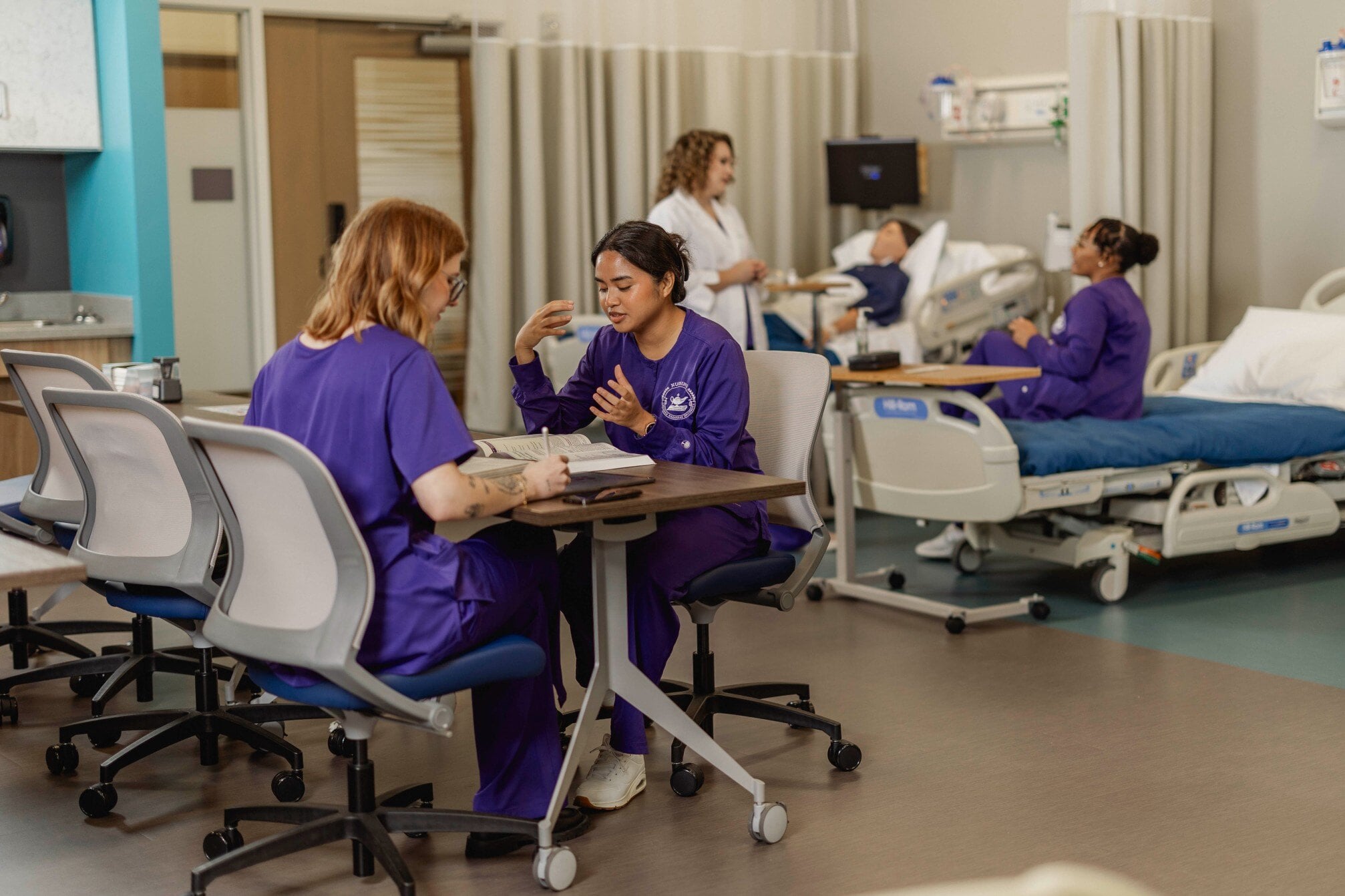 Health Sciences at Trevecca | Trevecca Nazarene University