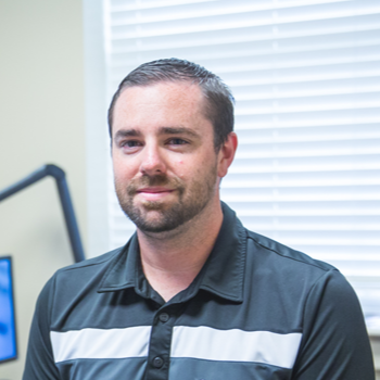 Headshot of Ryan Jolley